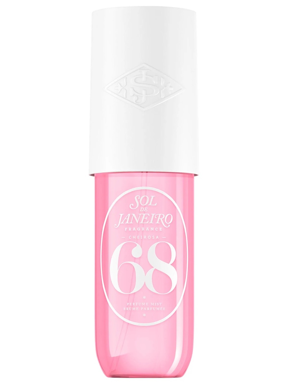 Sol de Janeiro Cheirosa 68 Body and Hair Mist